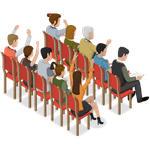 Formations et conférences