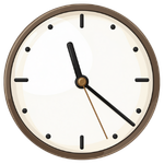 Horaire des réunions